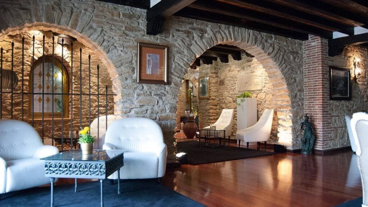 La Alberca Hotel | Hotel Doña Teresa