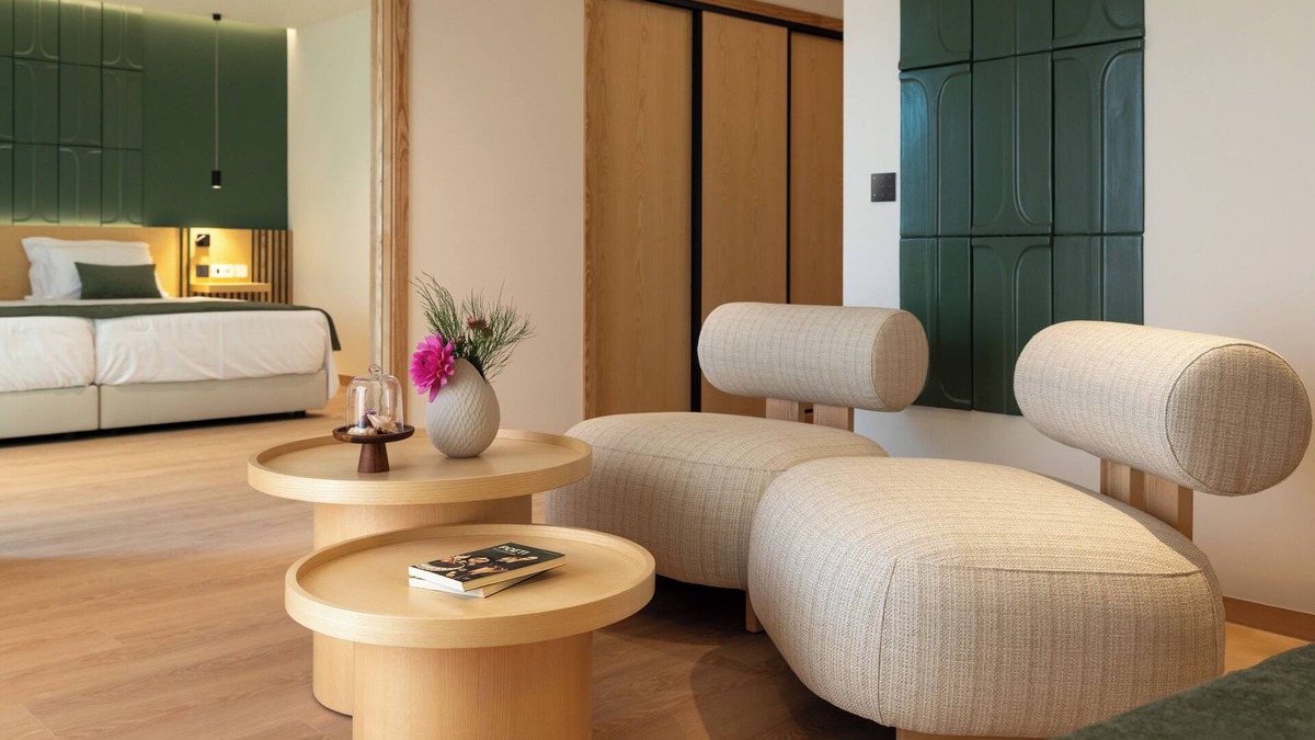 Aveiro Hotel | Hotel do Alboi