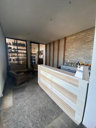 Salinas Hotel | Hotel do Didi