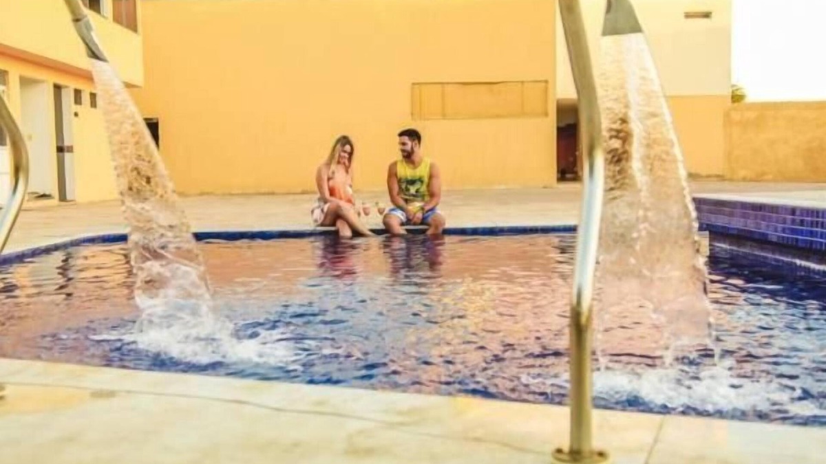 Petrolina Hotel | Hotel do Grande Rio