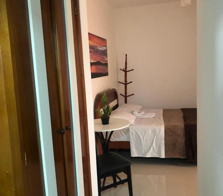 Centro Hotel | Hotel do Lago
