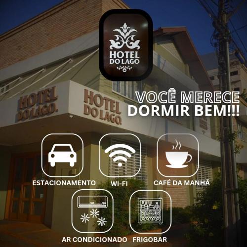 Centro Hotel | Hotel do Lago