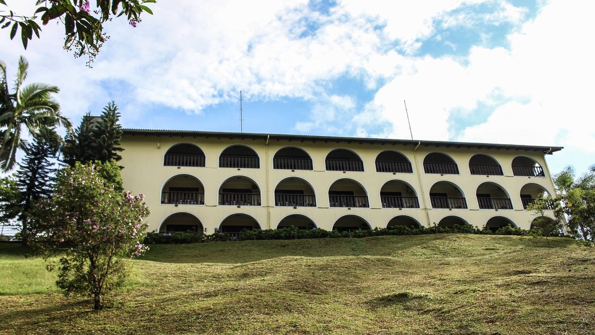 Nova Trento Hotel | Hotel do Santuário