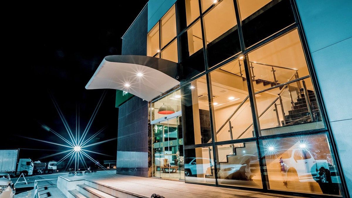 Custodia Hotel | Hotel do Sertão