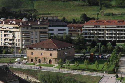 Beasain Hotel | Hotel Dolarea