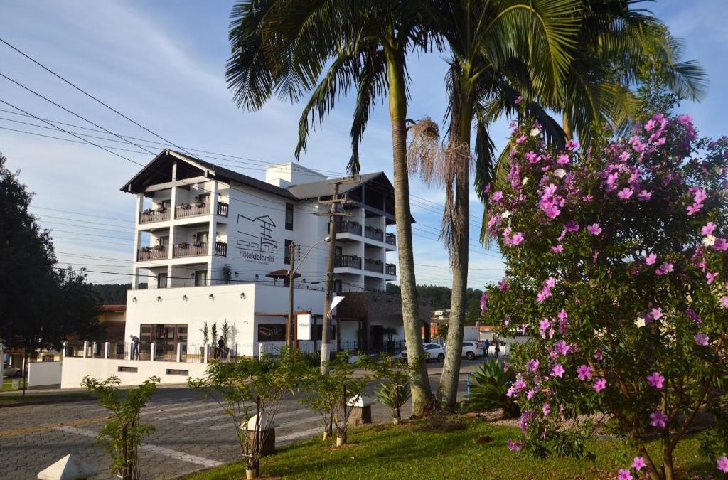 Nova Veneza Hotel | Hotel Dolomiti Caravaggio