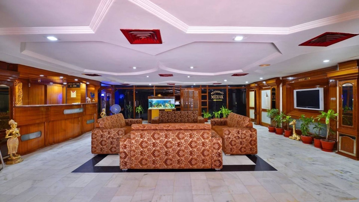 Jalandhar Hotel | Hotel Dolphin
