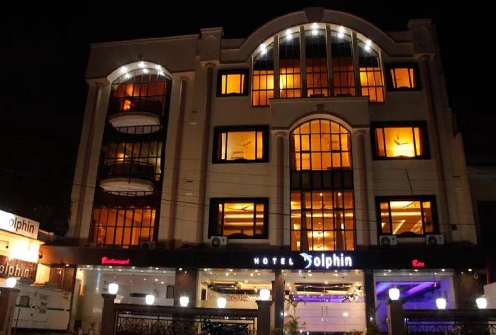 Udhampur Hotel | Hotel Dolphin, Udhampur
