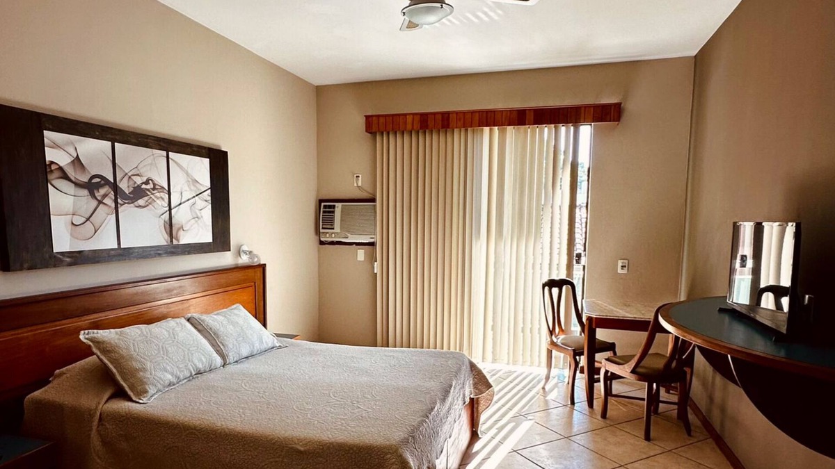 Nova Friburgo Hotel | Hotel Dominguez Plaza