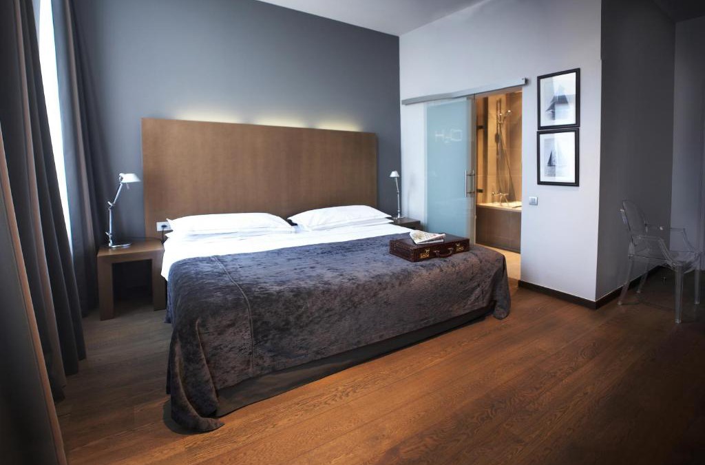 Boom Hotel | Hotel Domus