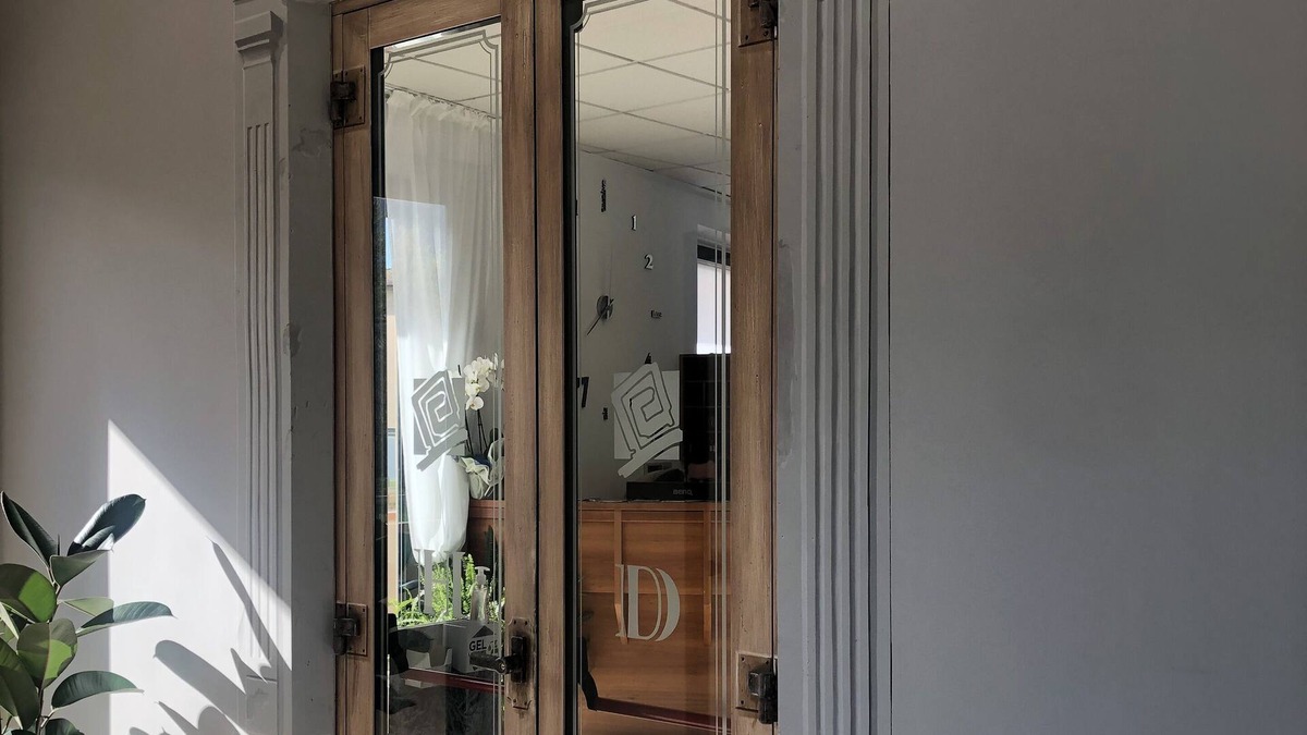 Cerreto dʼEsi Hotel | Hotel Domus