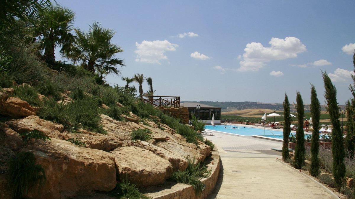 Sambuca di Sicilia Hotel | Hotel Don Giovanni