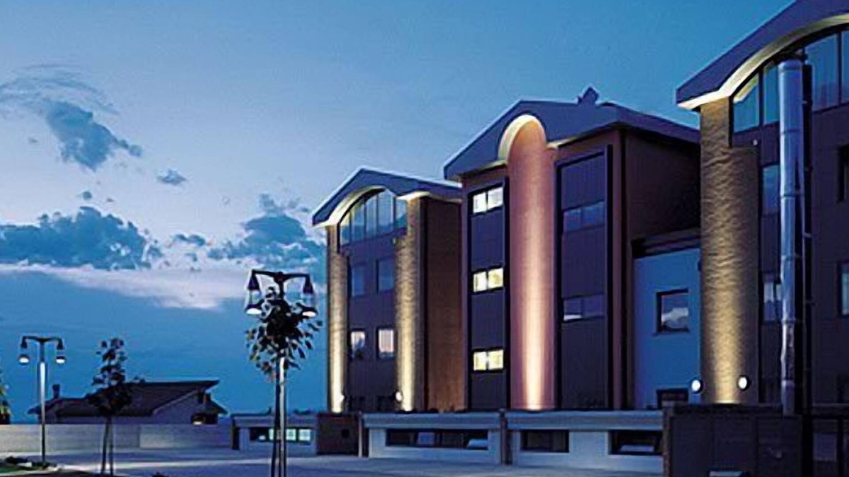 Campobasso Hotel | Hotel Don Guglielmo