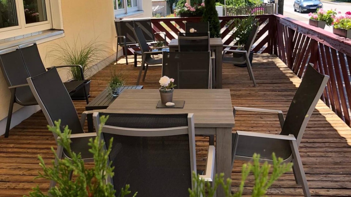 Donauwoerth Hotel | Hotel Donau