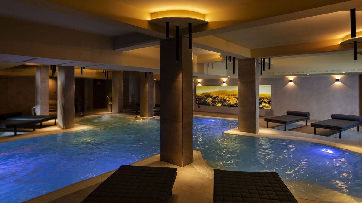 Geraci Siculo Hotel | Hotel Donna Vì