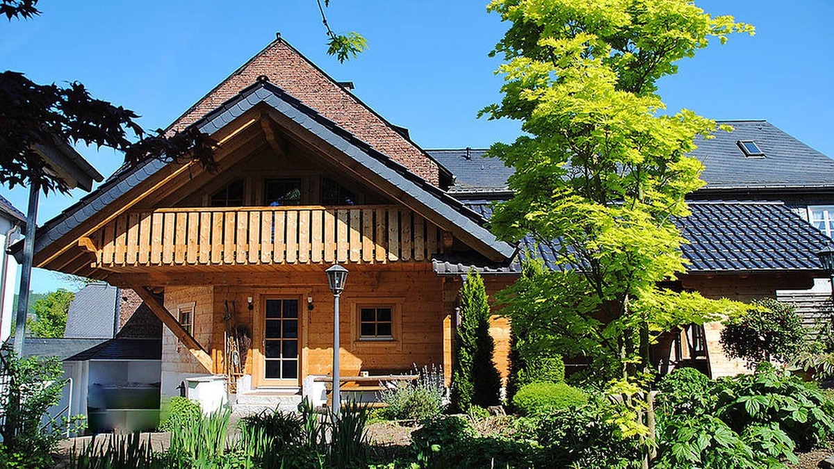 Olsberg Hotel | Hotel Dorfkammer