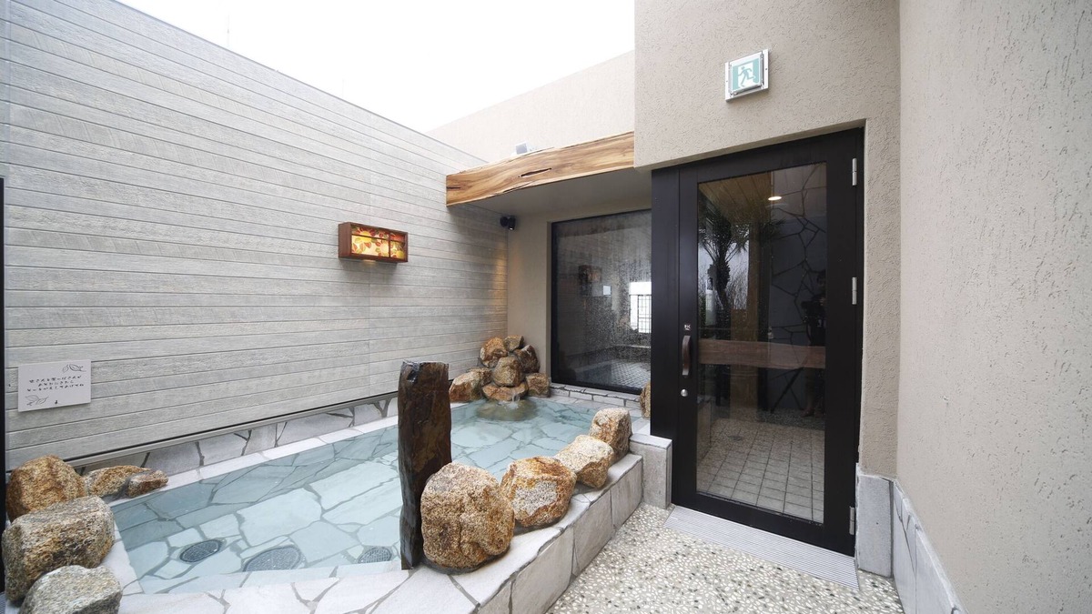 Miyazaki Hotel | Hotel Dormy Inn Miyazaki Natural Hot Spring