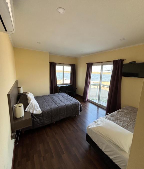 Pampas Hotel | Hotel Dos Mares