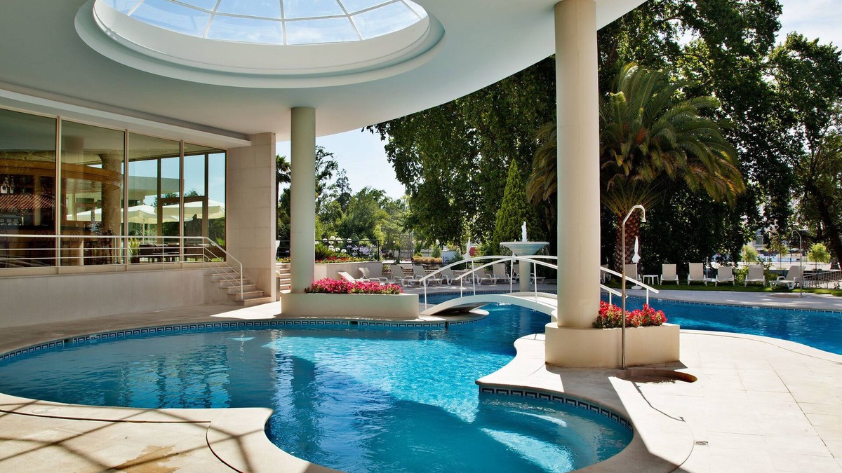 Tomar Hotel | Hotel Dos Templarios