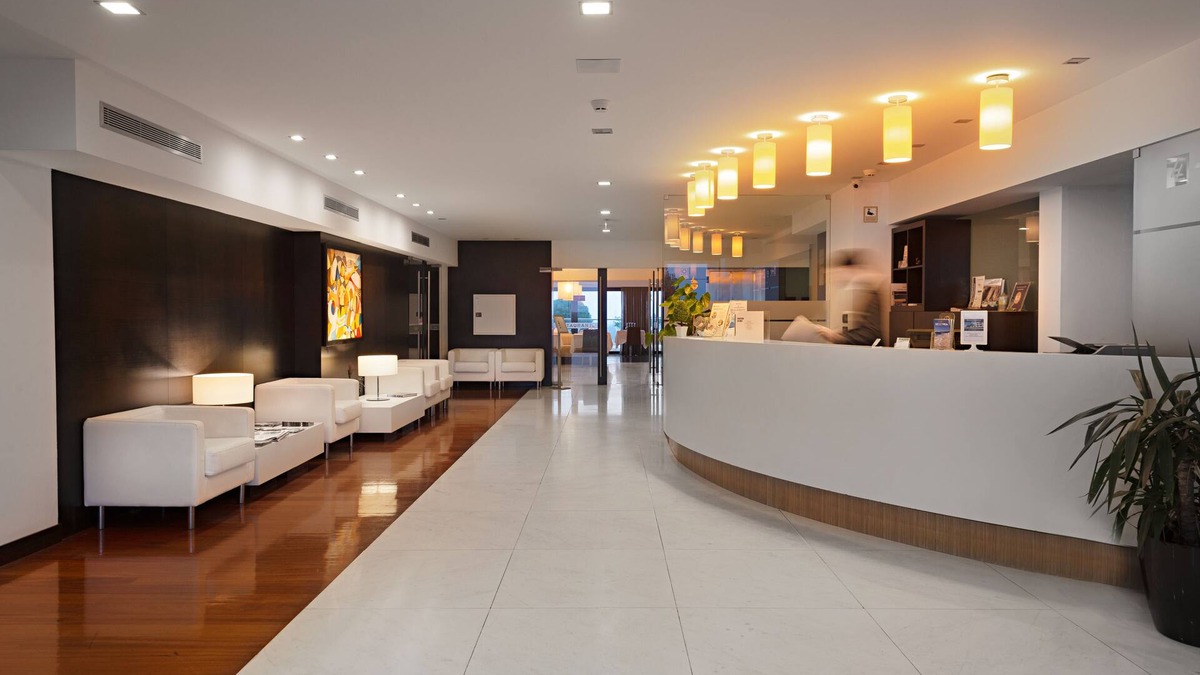 Aldeia do Meco Hotel | Hotel dos Zimbros