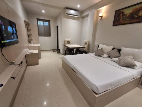 Bilaspur Hotel | Hotel Downtown, Bilaspur