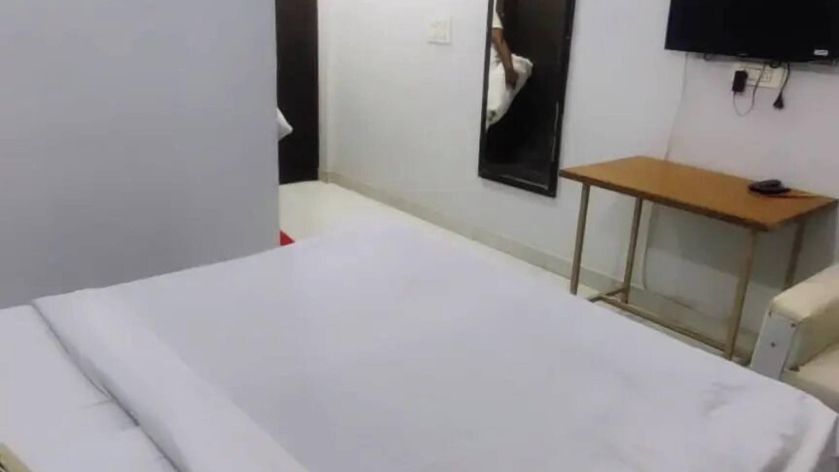 Meerut Hotel | Hotel Downtown