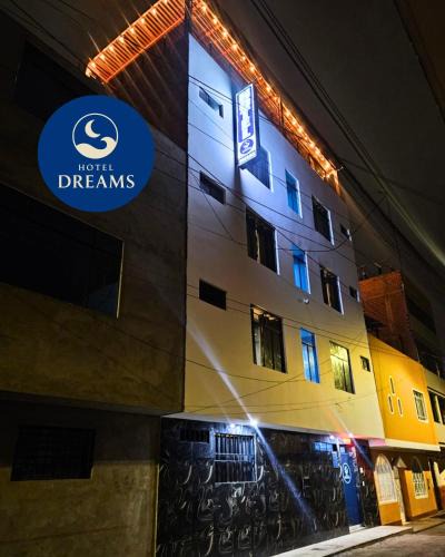 Barranca Hotel | Hotel Dreams Barranca