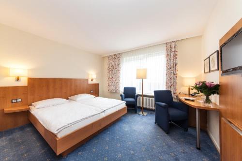 Elmshorn Hotel | Hotel Drei Kronen Elmshorn