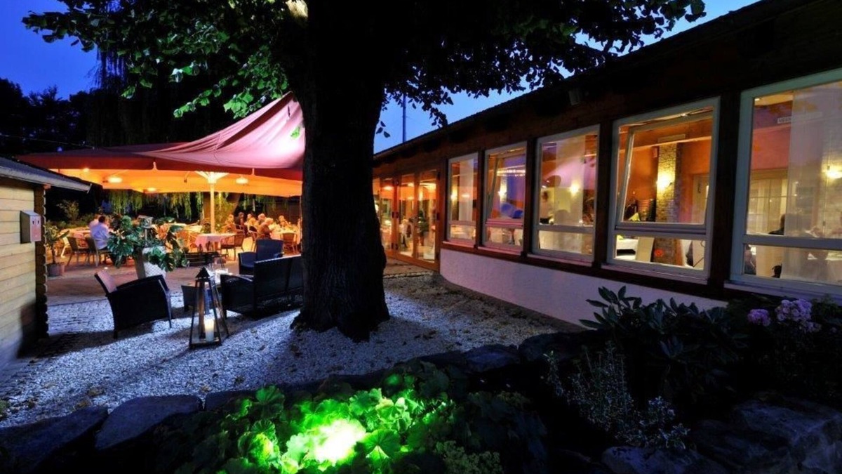 Espelkamp Hotel | Hotel Dreimädelhaus