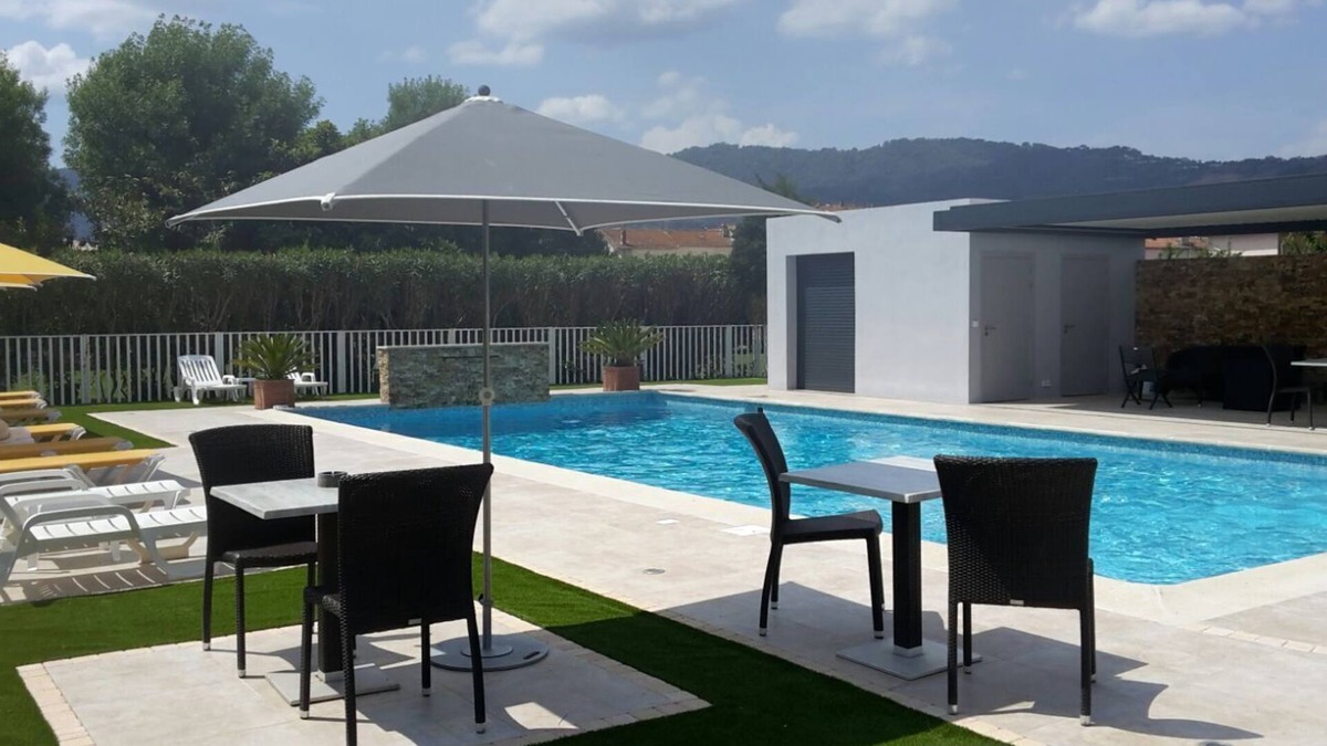Pegomas Hotel | Hotel Du Bosquet