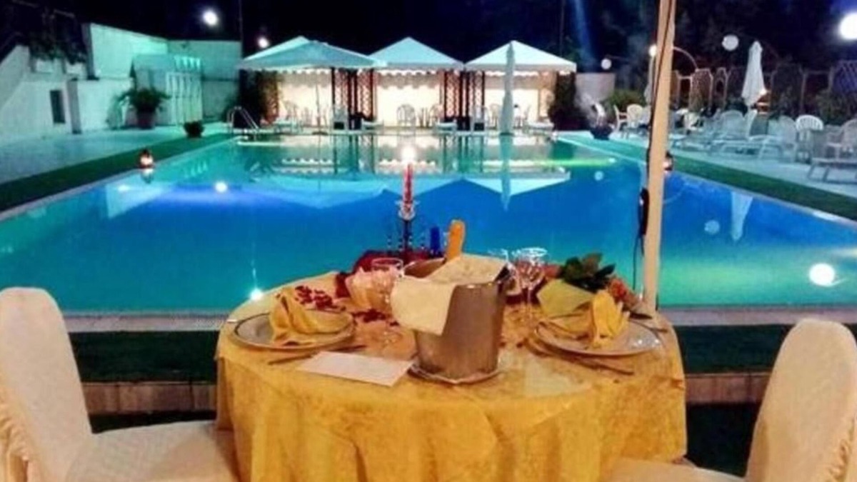 Atri Hotel | Hotel Du Parc