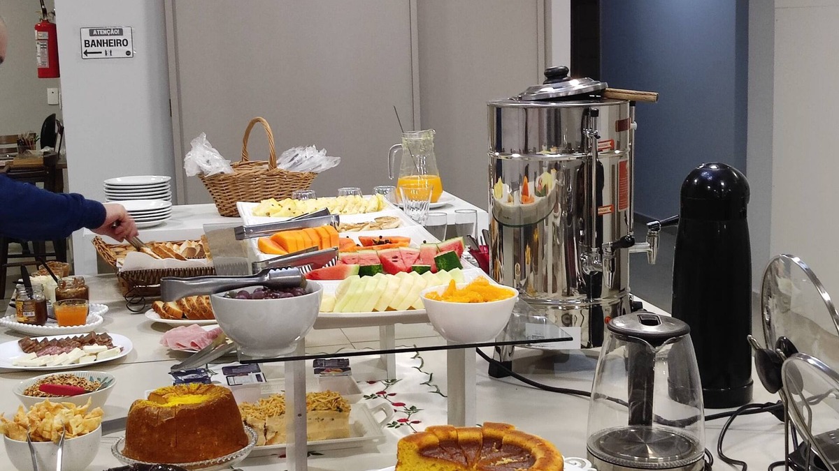 Lauro Muller Hotel | Hotel Du Rastro