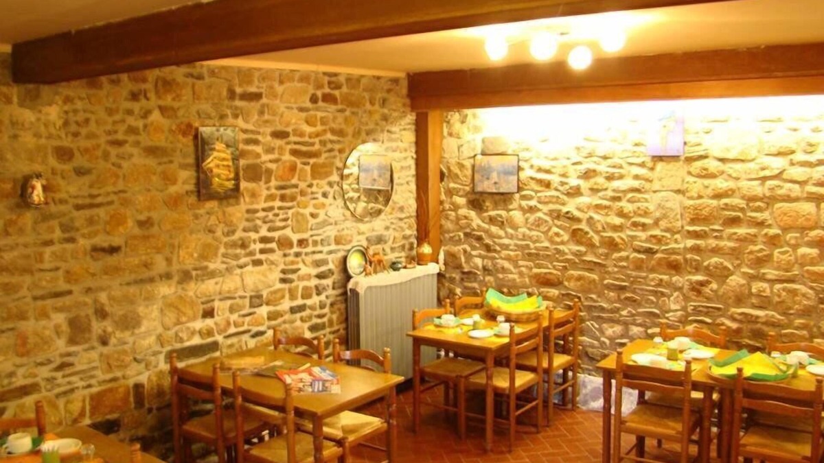 Mont-Dol Hotel | Hotel du Tertre