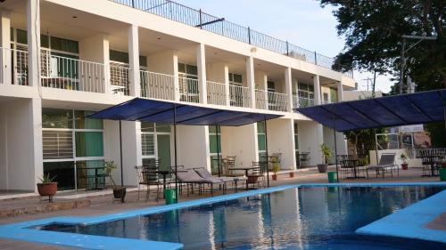 Santa Cruz Apartment | Hotel Dubai de Miramar