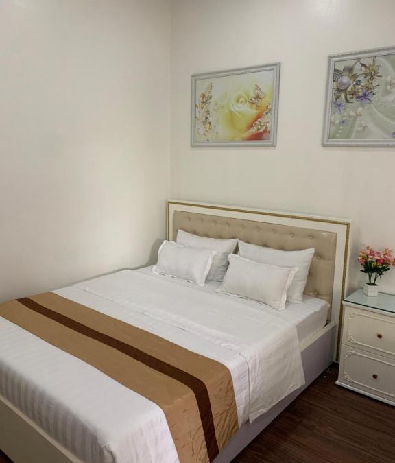 Cam Pha Apartment | hotel duclong2
