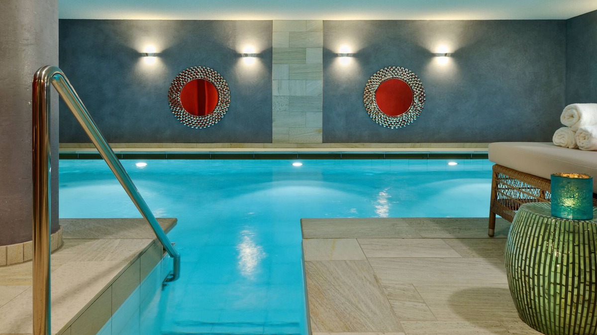 Rantum Hotel | Hotel Duene