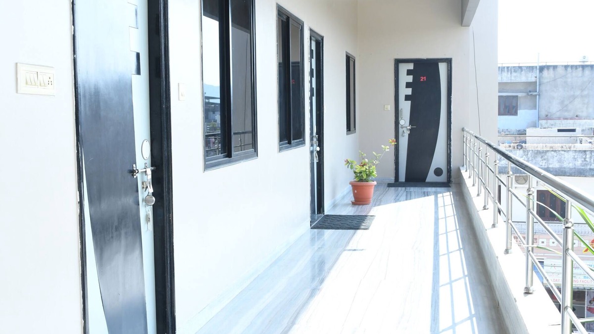 Abu Road Hotel | Hotel durga