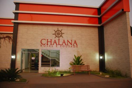 Pocone Apartment | Hotel e pousada Chalana