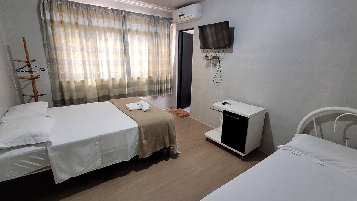 Centro Hotel | Hotel e Restaurante do Baixinho