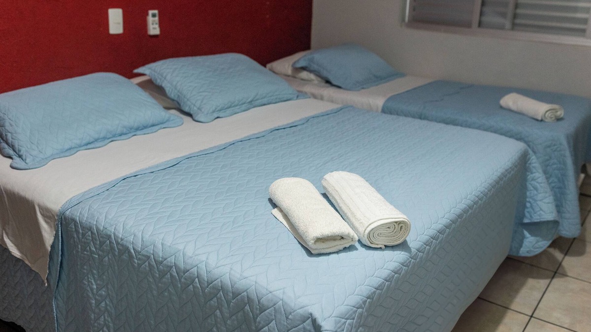 Florianopolis Hotel | Hotel e Restaurante Heinz