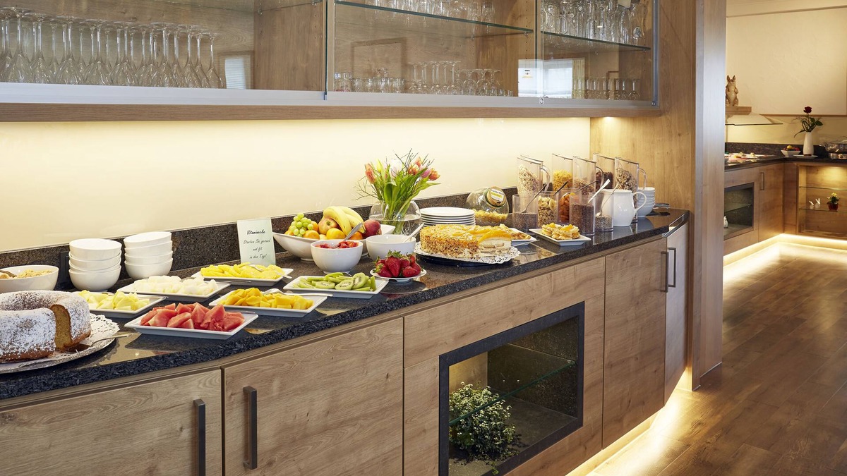 Stryck Hotel | Hotel Edelweiss