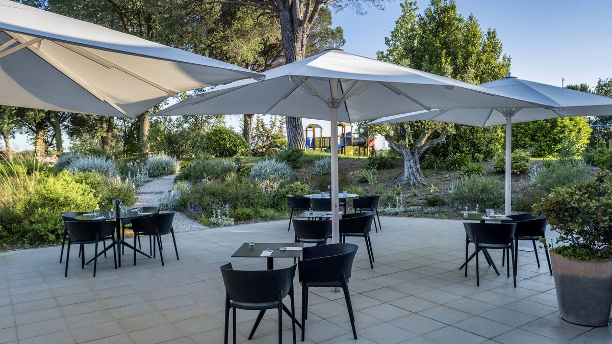 Riudellots de la Selva Hotel | Hotel Eden Park