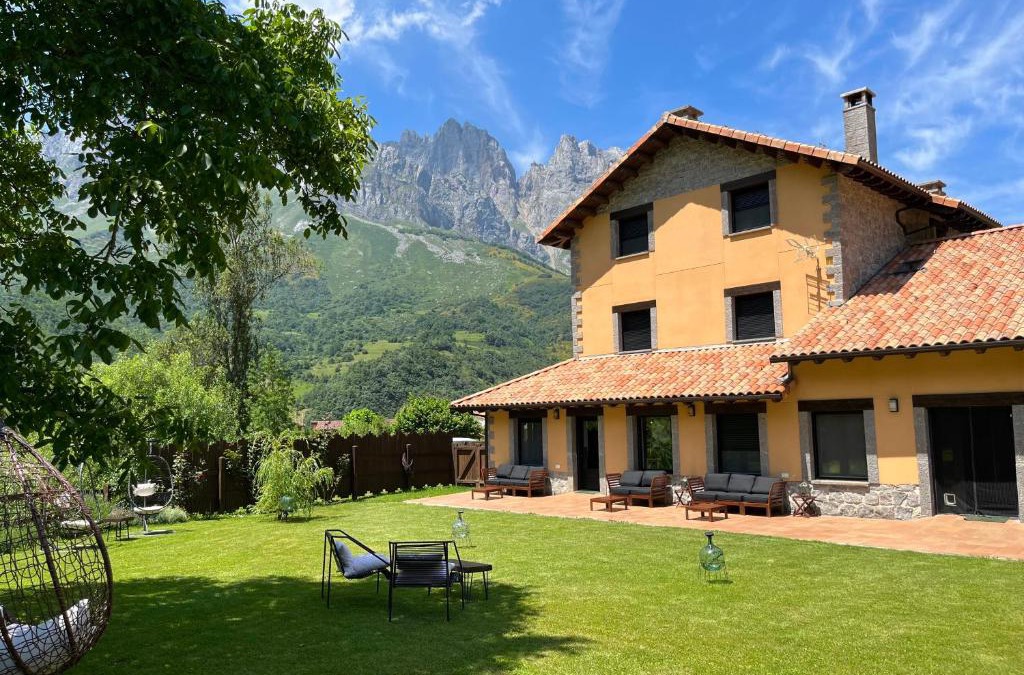 Posada de Valdeon Hotel | Hotel Eigón