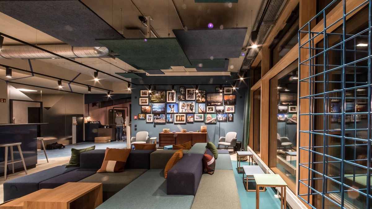 Kriegshaber Hotel | Hotel einsmehr