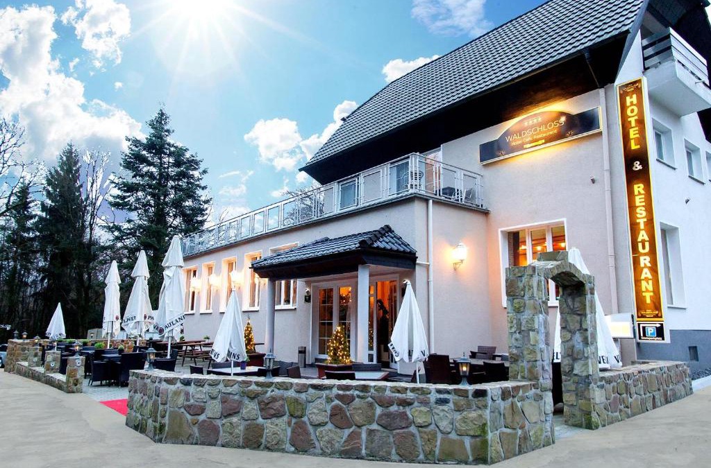 Bielefeld Hotel | Hotel Eiserner Anton