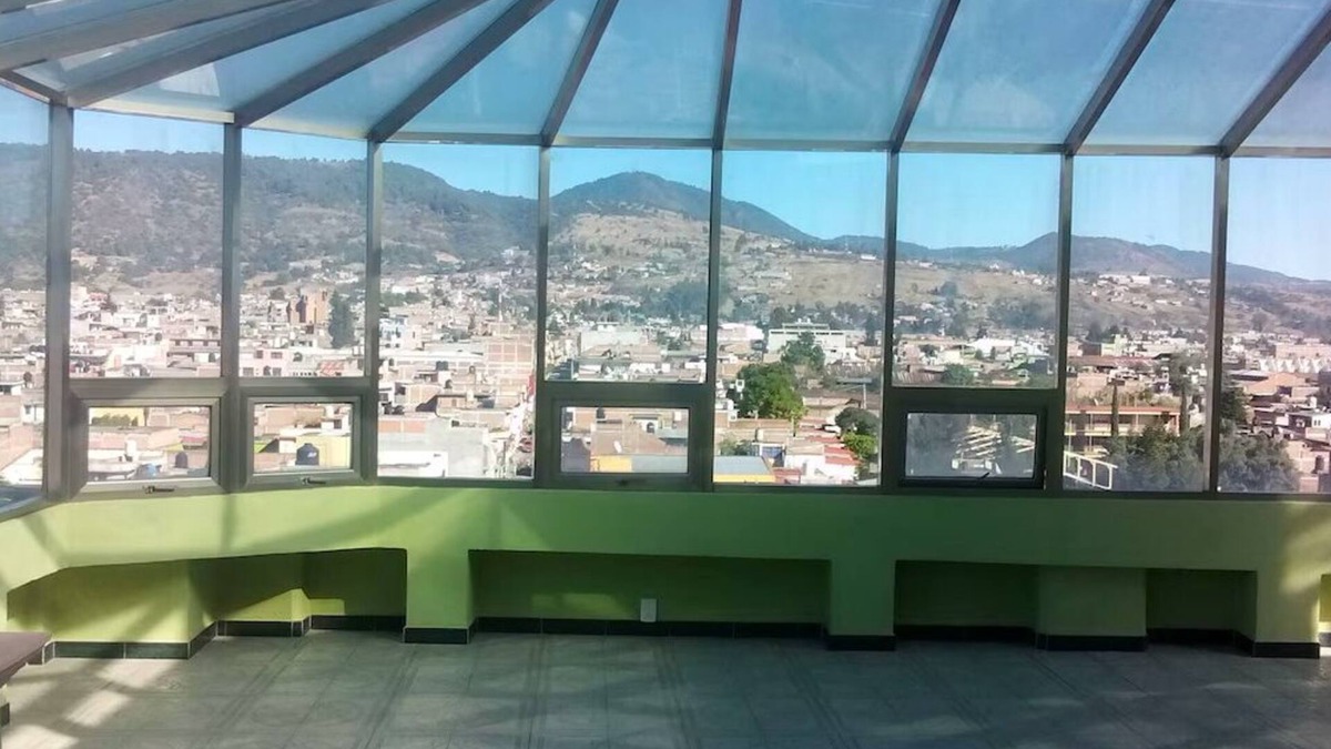 Ciudad Hidalgo Hotel | Hotel Ejecutivo Inn - Ciudad Hidalgo