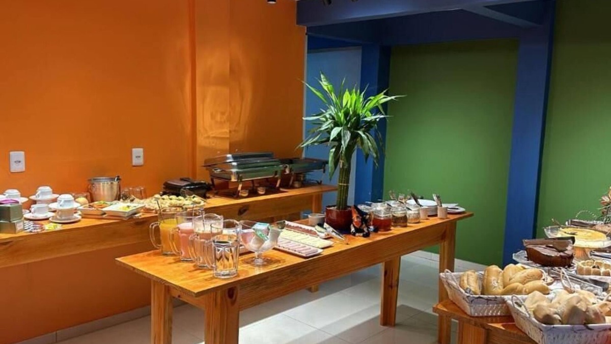 Sao Borja Hotel | Hotel El Caminito