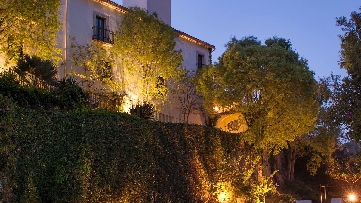 Sa Riera Hotel | Hotel El Convent de Begur