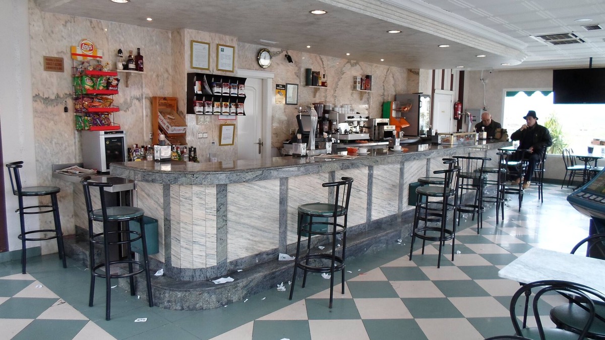 Atarfe Hotel | Hotel El Doncel