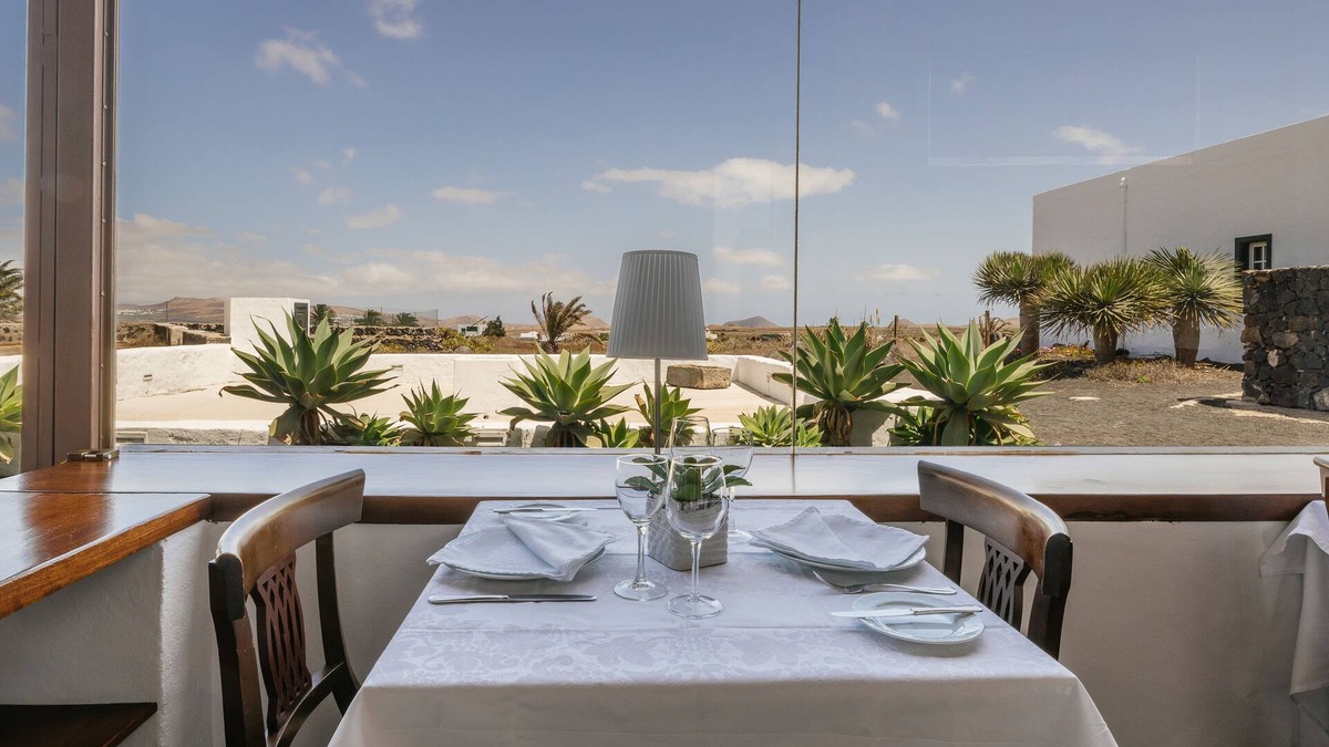 Tao House | Hotel El Grifo